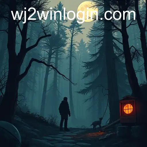 Exploring the Thrilling World of Adventure Games: A Journey with Keyword 'wj2'