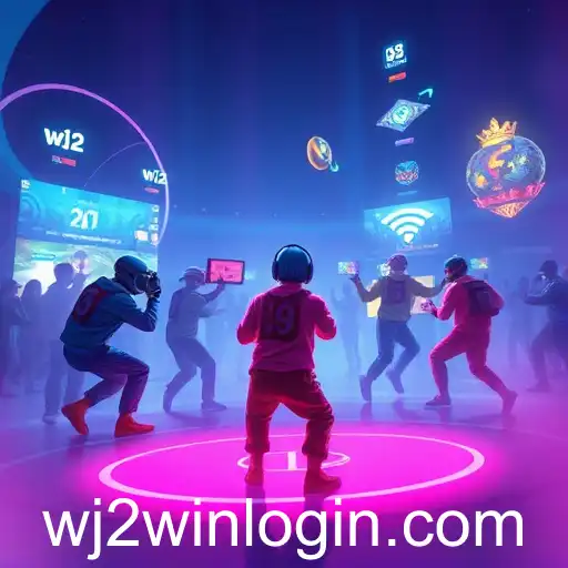 Exploring the Virtual Realms of WJ2