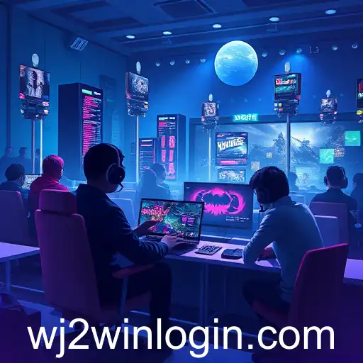 The Rise of Gaming Platforms Amidst Global Changes