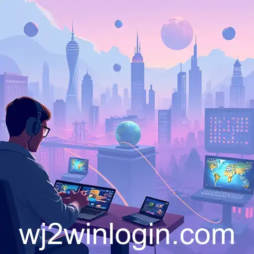 The Evolution of Gaming in 2025