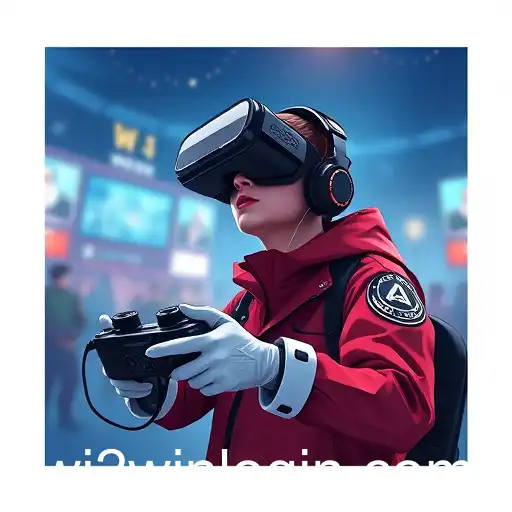 The Evolution of Online Gaming in 2025