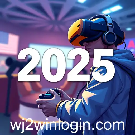 Evolution of Online Gaming in 2025
