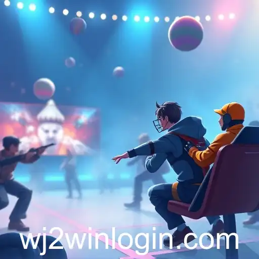 Gaming Portal Revolutionizes Player Engagement