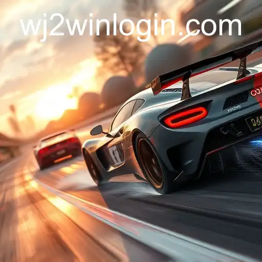 The Thrill of Speed: Exploring the Exciting World of Racing Games