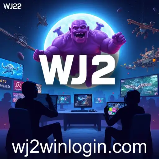 The Digital Playground of WJ2