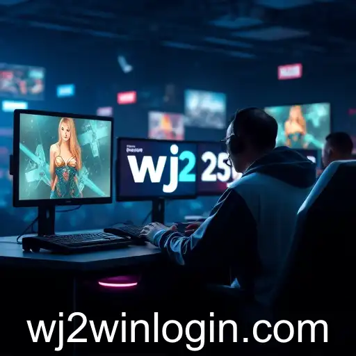 Exploring the Virtual Realms of WJ2