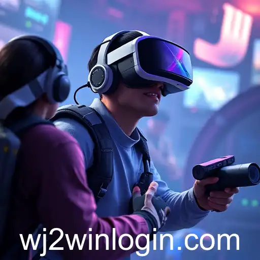 Gamer Trends and Innovations in 2025