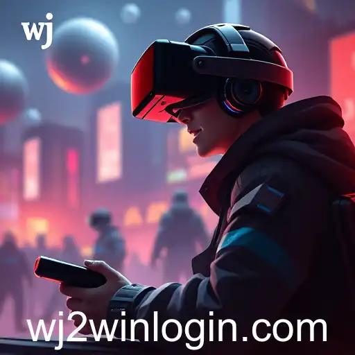 Gaming Revolution: The Rise of Interactive Experiences