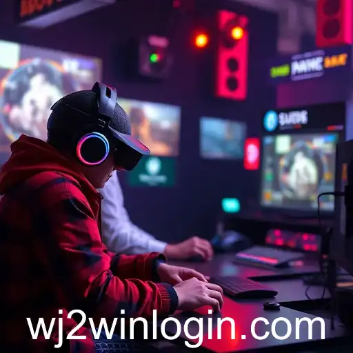 The Rise of Interactive Gaming in 2025