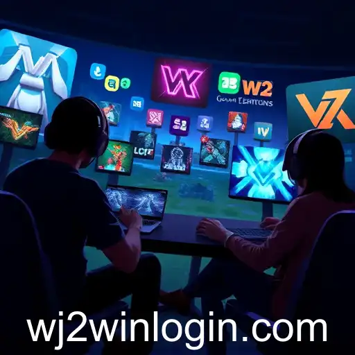 The Evolving Landscape of Online Gaming in 2025