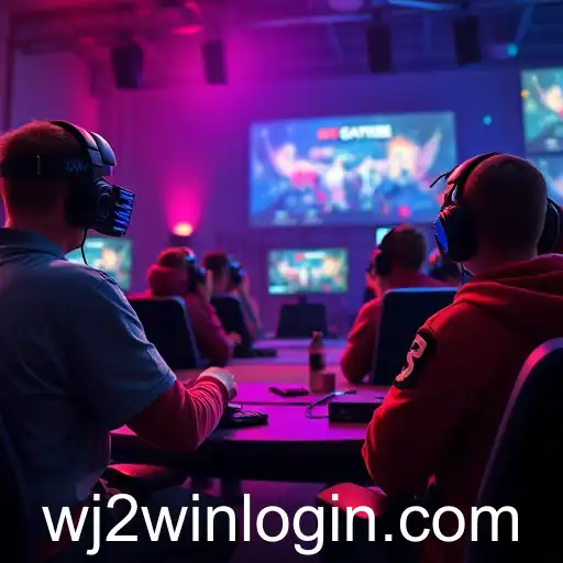 The Evolution and Impact of Online Gaming in 2025