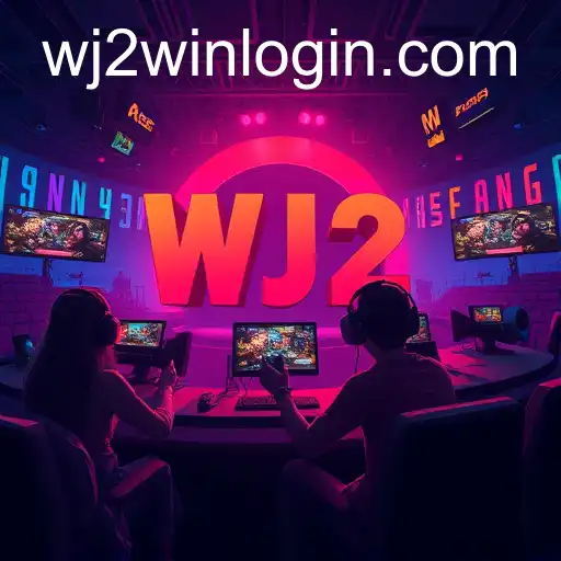 The Rise of WJ2 and Its Impact on Online Gaming